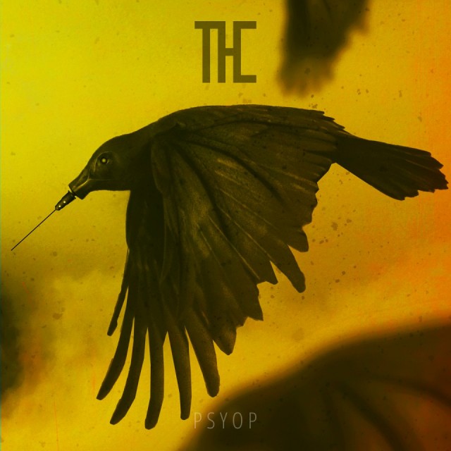 THCulture - PSYOP