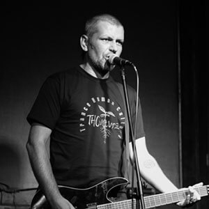 THCulture Live Pod Minogą