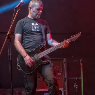 Pankoteka 2020 - Live Kraków Kwadrat 08.02.2020