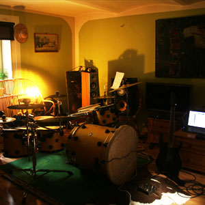 An Attempt to THCulture