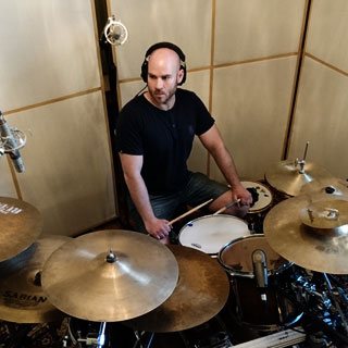 THCulture Drums Session