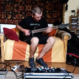 THCulture Guitars Session