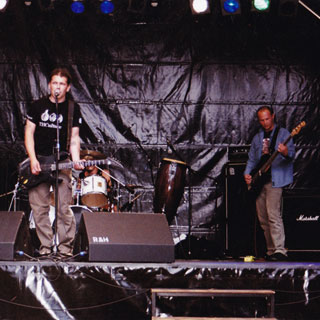 THCulture Live Bielefeld