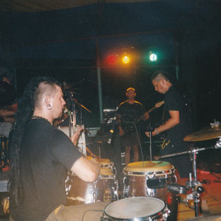 THCulture Live Bogatynia