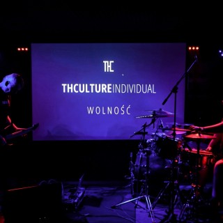 THCulture Live Kraków - Oliwa Pub, Kraków 16.10.2021