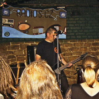 THCulture Radios.cz 5th Anniversary