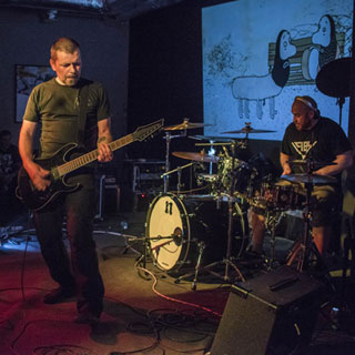 THCulture + Żywica + Mir + STY