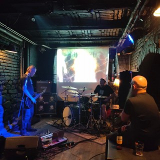 THCulture Live Rzeszów - Underground Pub 18.11.2022