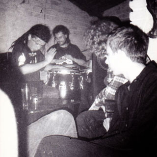 THCulture Live in Underground