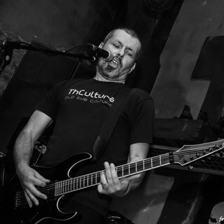 THCulture + Żywica + STY