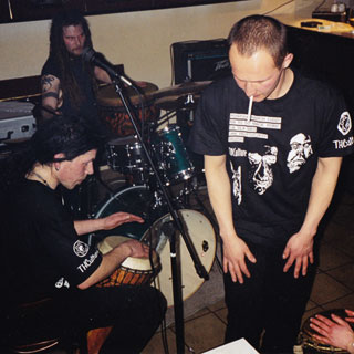 THCulture Live Stalowa Wola