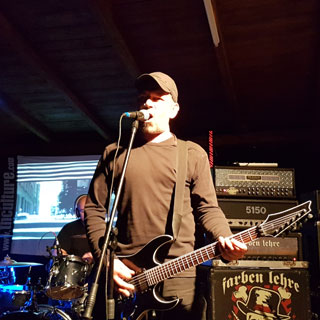 THCulture + Żywica + Farben Lehre