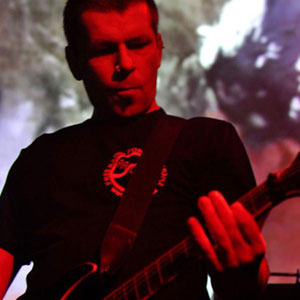 THCulture Live in Underground