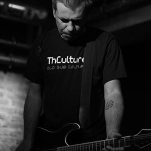 THCulture Live Desdemona