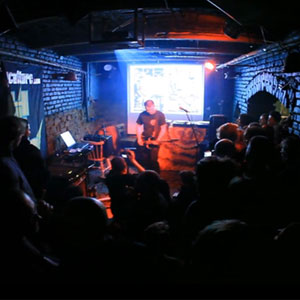 Tea Age Culture Premiere