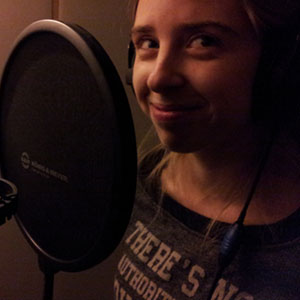 THCulture Voices Session