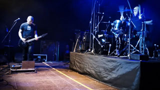 THCulture Live Pankoteka - BIO - Live Pankoteka 2020 Kraków Kwadrat