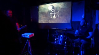 THCulture - Grupa - Live in Barakos - Slavonice 2019