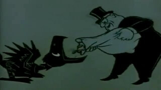 THCulture - Individual - Pokój - whisper implorable inaudible...