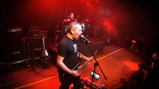 THCulture Live Pankoteka - LIE - Live Pankoteka 2020 Kraków Kwadrat