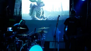 THCulture - LIE - Koncert w Underground Rzeszów 12.06.2021