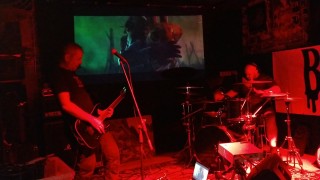 THCulture Live Barakos 2020 - Live Slavonice 12.09.2020