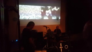 THCulture - Chaos - Live Bohumin - Live Jeepers Creepers vol. 7