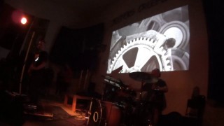 THCulture Jeepers Creepers vol. 7 - Live Bohumin, 14.09.2019