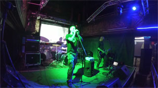 THCulture Live Stalowa Wola - Wolność feat. Mucha - Live in Labirynt - Stalowa Wola 30.09.2017