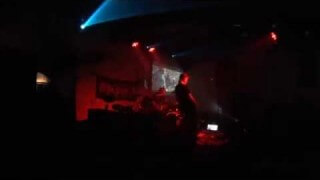 THCulture Live Lapidarium - Live Sandomierz 04.10.2019