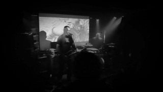 THCulture Live Kraków - LIE - Koncert Kraków, Oliwa Pub 26.10.2019