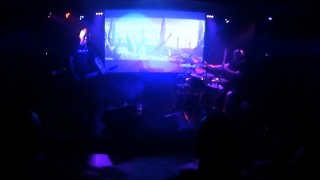 THCulture Live Kraków - Oliwa Pub Kraków 16.10.2021