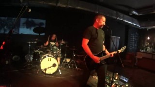 THCulture Live Radom - Koncert w Amfiteatr - Radom 14.04.2018