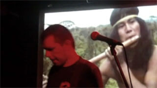 THCulture - Tea Age Culture Premiere - Live in Underground Rzeszów 29.01.2011