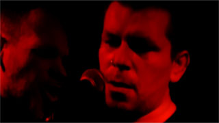 THCulture Live Underground - Trance Human Culture - Live in Underground - Rzeszów 29.01.2011