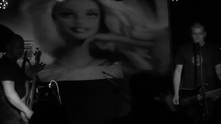 THCulture - Mury, Liturgia - Live in Vinyl - Rzeszów 19.05.2016