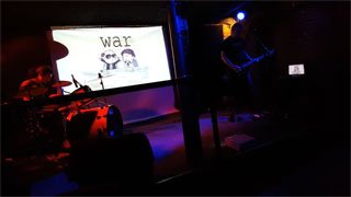 THCulture - Old Sub Culture - Krew - Live in CSM - Wrocław 21.05.2016