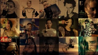 THCulture - Psyop - EYE - W krainie niewidomych jednooki jest królem...