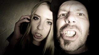 THCulture - Old Sub Culture - Siostry - Live in Kontrast - Rzeszów 02.05.2015