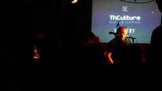 THCulture - Szybciej, mocniej, efektywniej - Live Underground Pub 01.09.2018