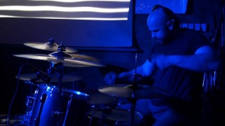 THCulture - Terror - Live in Barakos - Slavonice 2019