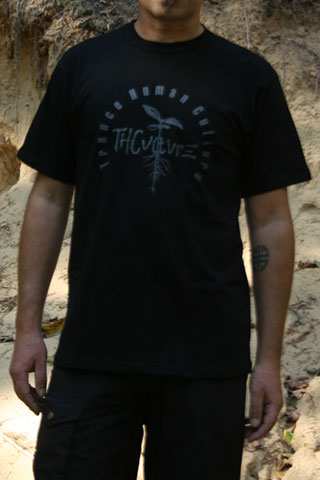 Koszulki THCulture