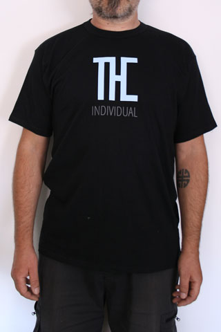 T-shirts THCulture
