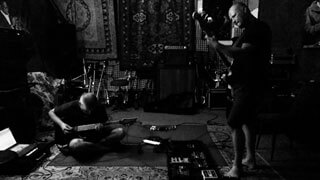 Robimy nową płytę THCulture