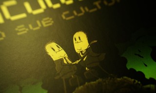 Recenzja THCulture - Old Sub Culture (2015) na Nie tylko rock