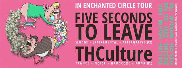 THCulture - In Enchanted Circle Tour 2016