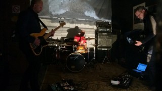 THCulture ma nowego perkusistę