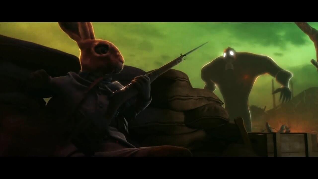 THCulture - Psyop - LIE